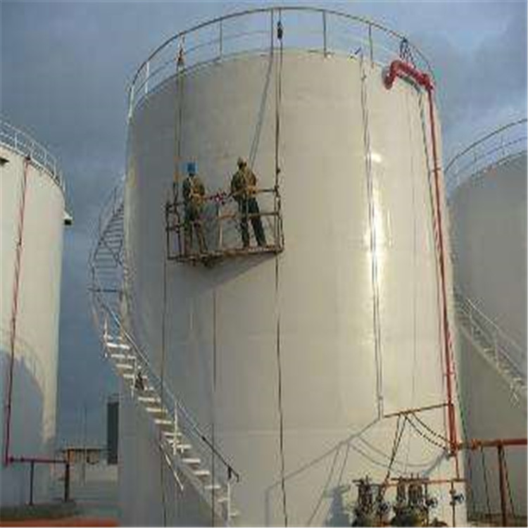 汉台喷漆翻新・工业喷漆・设备喷漆服务简介